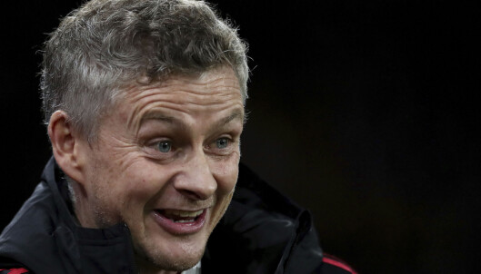 Solskjær lover angrepsfotball i toppoppgjøret: - Slik jeg har blitt lært opp Solskjær lover angrepsfotball i toppoppgjøret: - Slik jeg har blitt lært opp