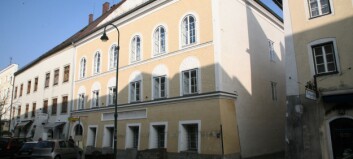 Krever millionerstatning for Hitlers hemmelige fødested Krever millionerstatning for Hitlers hemmelige fødested