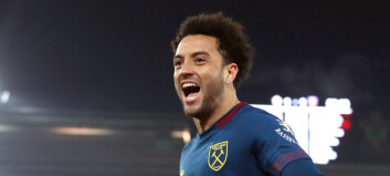 PL-kometen reddet West Ham PL-kometen reddet West Ham