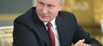 Russland mot ny dopingskandale. Ber Putin om hjelp Russland mot ny dopingskandale. Ber Putin om hjelp