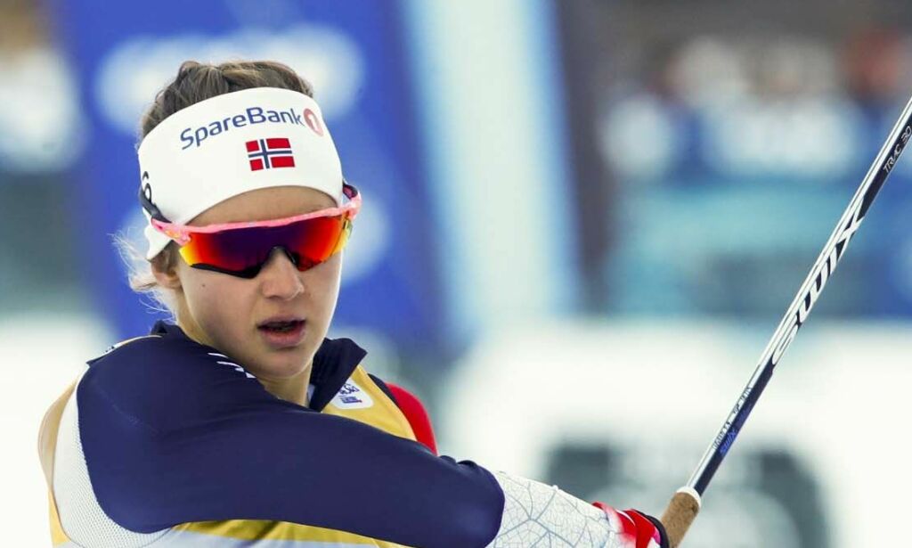 image: Irritert Østberg: - Jeg dreit meg ut