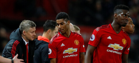 Refser Solskjær og United. Kjøper ikke Dubai-forklaring: - Det holder ikke Refser Solskjær og United. Kjøper ikke Dubai-forklaring: - Det holder ikke