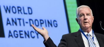 WADA-eksperter i gang med datainnhentingen i Moskva WADA-eksperter i gang med datainnhentingen i Moskva