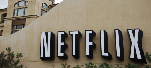 Netflix dropper satire etter saudiarabisk klage Netflix dropper satire etter saudiarabisk klage