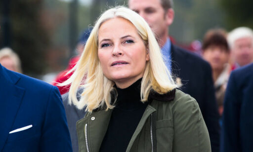 image: Sykdommen vekker oppsikt i utlandet: - Utenkelig å åpne seg på denne måten