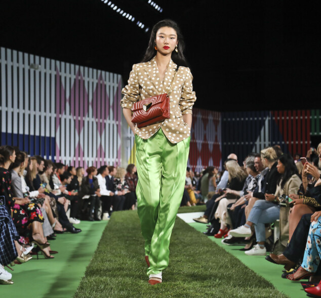 Escada. Foto: Scanpix Escada. Foto: Scanpix