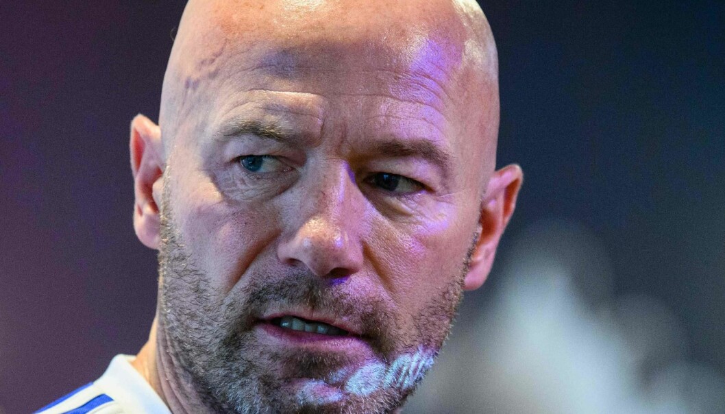 Shearer ber United beholde Solskjær: - Bare tull, svarer Thorstvedt Shearer ber United beholde Solskjær: - Bare tull, svarer Thorstvedt