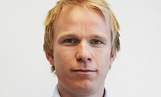 Lars Kolbeinstveit Lars Kolbeinstveit