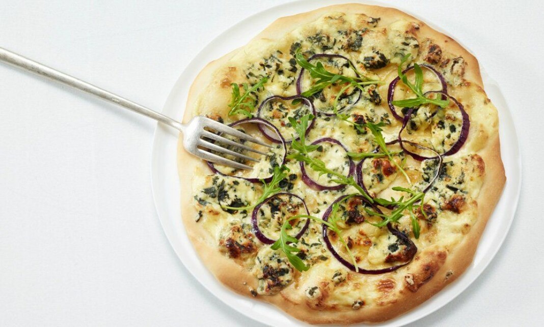 <strong>KLASSIKER:</strong> Norzola er en velkommen ingrediens i pizza. Foto: OsteCompagniet <strong>KLASSIKER:</strong> Norzola er en velkommen ingrediens i pizza. Foto: OsteCompagniet