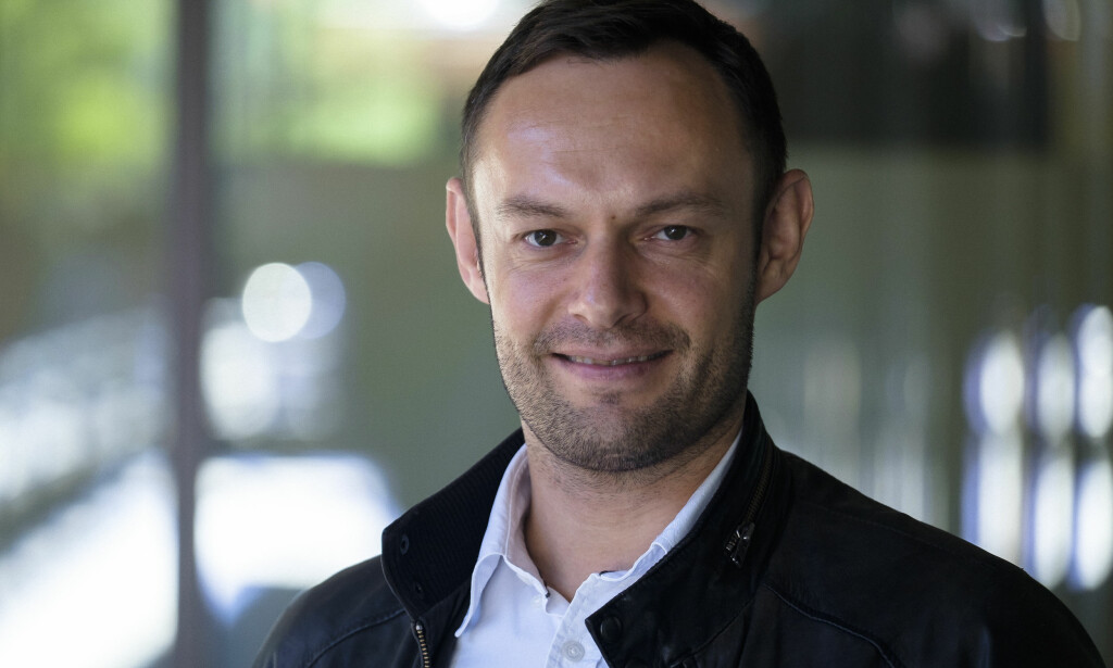 VIL HA FORTGANG: Torgeir Knag Fylkenes (SV) synes det er betenkelig at et offentlig konkursregister ikke er på plass. Foto: NTB scanpix VIL HA FORTGANG: Torgeir Knag Fylkenes (SV) synes det er betenkelig at et offentlig konkursregister ikke er på plass. Foto: NTB scanpix
