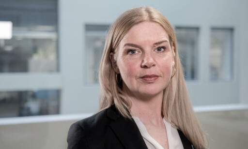 Støtter ny pakkereiselov: Pia Cecilie Høst i Forbrukerrådet. Støtter ny pakkereiselov: Pia Cecilie Høst i Forbrukerrådet.