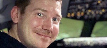 Christoffer (36) ble beskutt på åpen gate i Argentina - tvinges til å amputere beinet Christoffer (36) ble beskutt på åpen gate i Argentina - tvinges til å amputere beinet