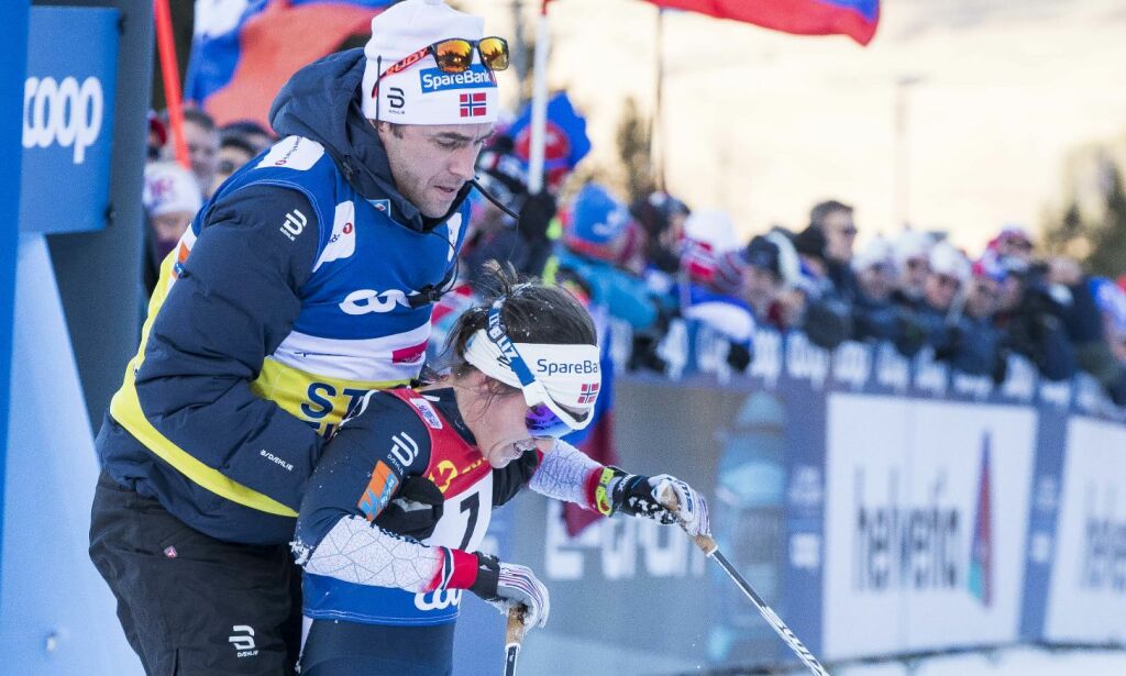 image: Usikker Weng ser mørkt på VM
