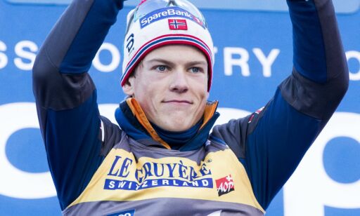 image: Så mye tjente Klæbo og Østberg på Tour de Ski