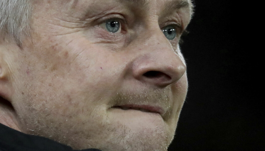 Dette gjør Solskjær og United i Dubai Dette gjør Solskjær og United i Dubai