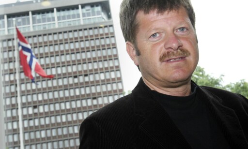 SENTRAL: Eks-statssekretær Odd Anders With i Barne- og familiedepartementet.
Foto: Tor Richardsen / NTB Scanpix SENTRAL: Eks-statssekretær Odd Anders With i Barne- og familiedepartementet.
Foto: Tor Richardsen / NTB Scanpix