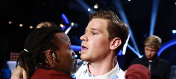 Den ukjente «Idol»-castingen: Philip (21) fikk spesialbehandling Den ukjente «Idol»-castingen: Philip (21) fikk spesialbehandling