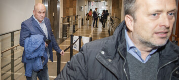 Hevder privatetterforskere ble hyret i «svertekampanje» mot DN-journalister Hevder privatetterforskere ble hyret i «svertekampanje» mot DN-journalister