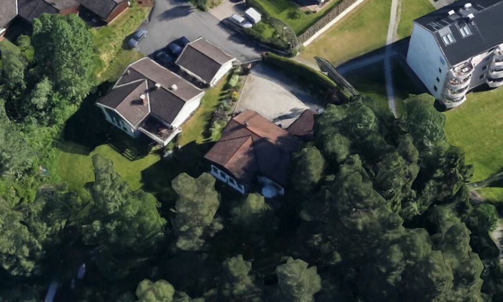 image: Kona til en av Norges rikeste menn savnet i ti uker. Framsatt krav om løsepenger