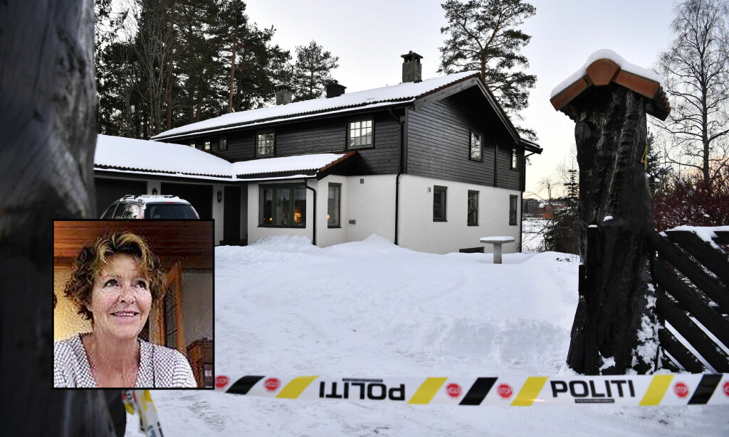 image: Politiet rådet familien til å ikke innfri kravet