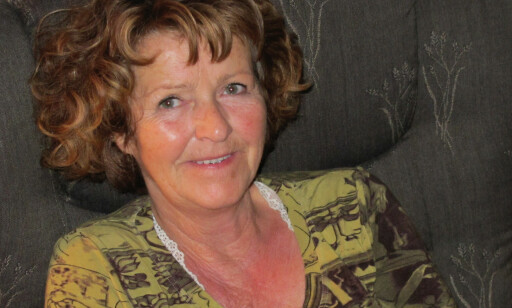 SAVNET: Anne-Elisabeth Hagen, som er gift med milliardær Tom Hagen, har vært savnet siden 31. oktober i fjor. Foto: Politiet SAVNET: Anne-Elisabeth Hagen, som er gift med milliardær Tom Hagen, har vært savnet siden 31. oktober i fjor. Foto: Politiet