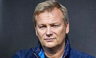 EKSPERT: Forsker ved Politihøgskolen, Ivar Fahsing, har skrevet flere lærebøker om organisert kriminalitet og utdanner drapsetterforskere. Foto: PHS EKSPERT: Forsker ved Politihøgskolen, Ivar Fahsing, har skrevet flere lærebøker om organisert kriminalitet og utdanner drapsetterforskere. Foto: PHS
