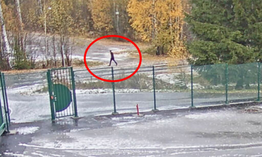 image: 24 minutter som kan gi politiet svar i kidnappingssaken