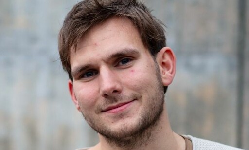 Teodor Bruu Teodor Bruu