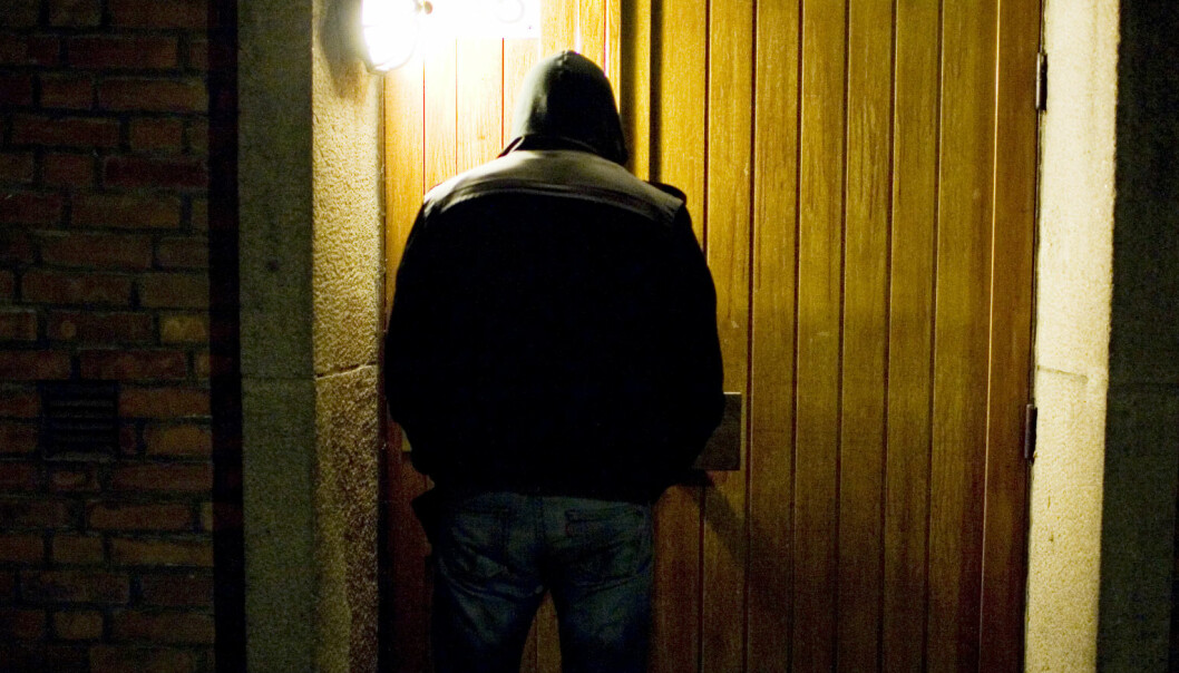 Selskaper tilbyr «kidnappingsforsikring»- frarådes sterkt Selskaper tilbyr «kidnappingsforsikring»- frarådes sterkt