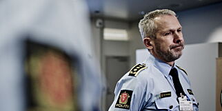 image: - Trusler mot rike er nok langt mer utbredt i Norge enn vi tror