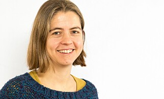 GODE ERSTATNINGER: Anna Birgitte Milford ved NIBIO mener at kjøtt har fått mange konkurrenter i nye produkter. Foto: NIBIO GODE ERSTATNINGER: Anna Birgitte Milford ved NIBIO mener at kjøtt har fått mange konkurrenter i nye produkter. Foto: NIBIO