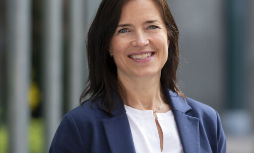 NYE INNTEKTSMULIGHETER: Professor Liv Elin Torheim ved OsloMet mener det ligger mange muligheter for norske bønder som tenker nytt. Foto: Sonja Balsi NYE INNTEKTSMULIGHETER: Professor Liv Elin Torheim ved OsloMet mener det ligger mange muligheter for norske bønder som tenker nytt. Foto: Sonja Balsi