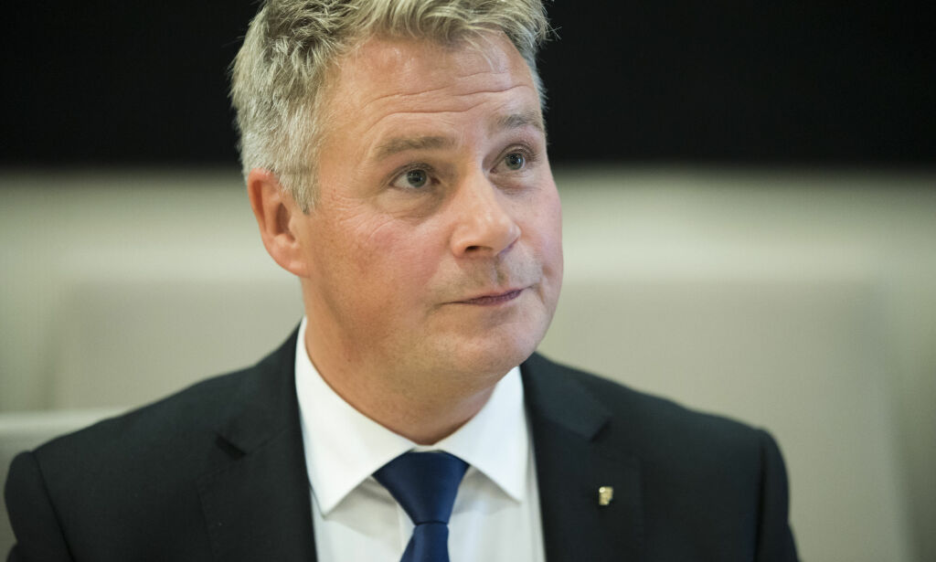 image: Reagerer på Ikea-annonse