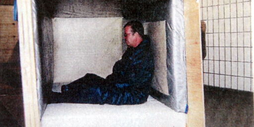 image: Kidnappingsoffer med hilsen til familien Hagen