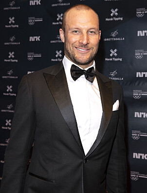 <strong>ANDRE YRKER:</strong> Aksel vil trolig i likhet med Henrik ha stått på scenen. Foto: Andreas Fadum / Se og Hør <strong>ANDRE YRKER:</strong> Aksel vil trolig i likhet med Henrik ha stått på scenen. Foto: Andreas Fadum / Se og Hør