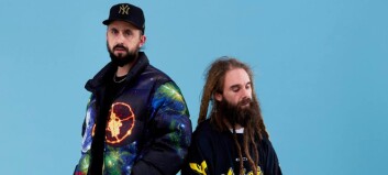 Skandinavisk hiphop-angrep mot politikerløgner, våpeneksport og brunmalte holdninger Skandinavisk hiphop-angrep mot politikerløgner, våpeneksport og brunmalte holdninger