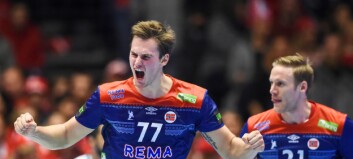 Spillerbørsen: Banens gigant med ni mål Spillerbørsen: Banens gigant med ni mål