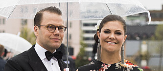 Prinsen legger seg flat etter å ha «glemt» å omtale kvinner Prinsen legger seg flat etter å ha «glemt» å omtale kvinner