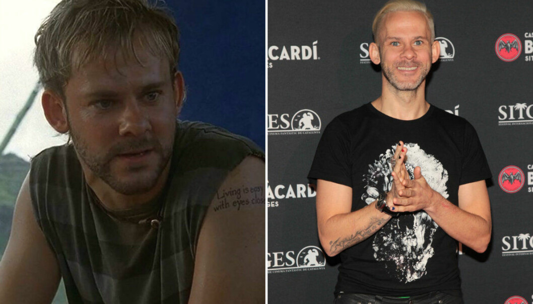 FOTO: ABC/Scanpix FOTO: ABC/Scanpix