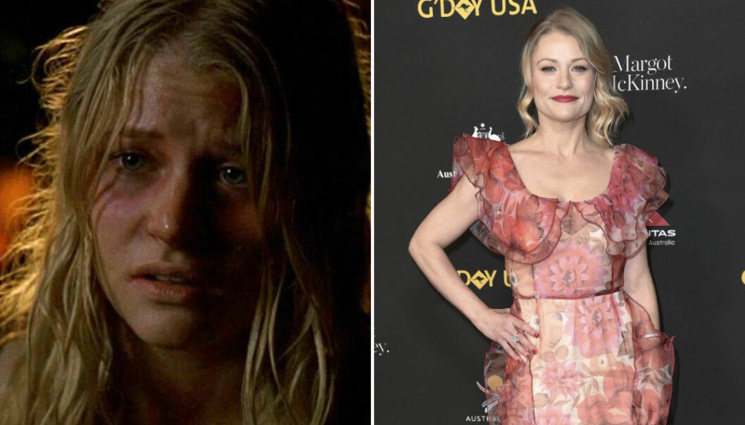 FOTO: ABC/Scanpix FOTO: ABC/Scanpix