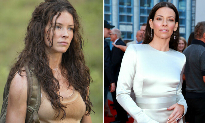 FOTO: ABC/Scanpix FOTO: ABC/Scanpix