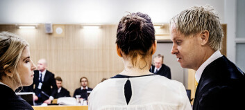 Tiltalen endret til overlagt drap Tiltalen endret til overlagt drap