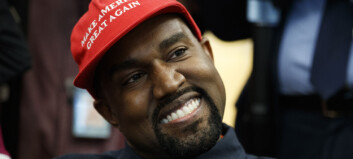 Megakonsert avlyst etter umulig Kanye-krav Megakonsert avlyst etter umulig Kanye-krav