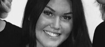 Ebba (21) hyller sjåføren som hjalp henne: - Jeg vil takke ham Ebba (21) hyller sjåføren som hjalp henne: - Jeg vil takke ham