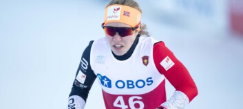 - Har ingen som helst sportslig effekt - Har ingen som helst sportslig effekt