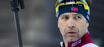 Bjørndalen har rett: Det er flaut for Norge å vinne på denne måten! Bjørndalen har rett: Det er flaut for Norge å vinne på denne måten!