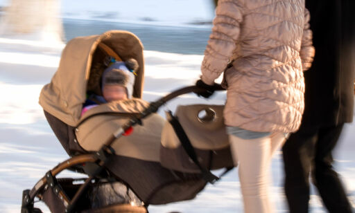 image: Hva med foreldrene som blir fratatt sine barn?
