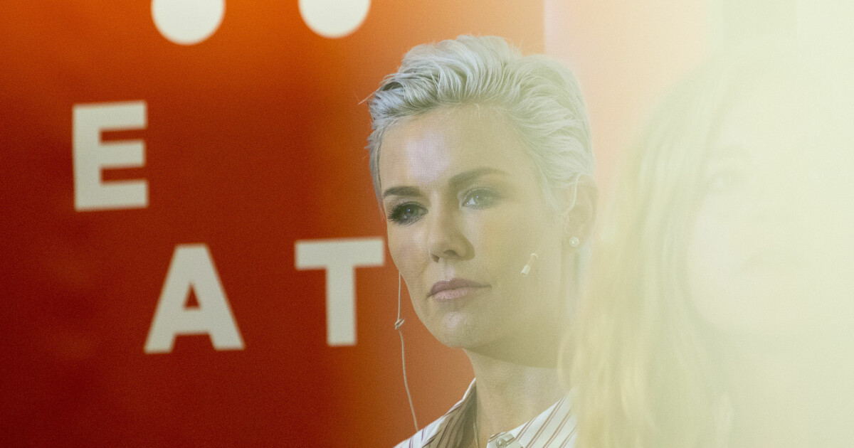 Bilderesultater for eat gunhild stordalen