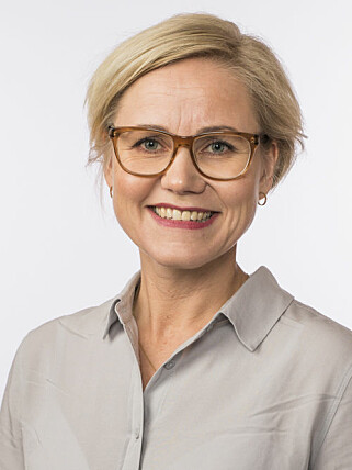 BEKYMRINGSVERDIG: Ingvild Kjerkol (Ap) er spesielt bekymret for at det i dag kastes mye mat. Foto: Stortinget BEKYMRINGSVERDIG: Ingvild Kjerkol (Ap) er spesielt bekymret for at det i dag kastes mye mat. Foto: Stortinget