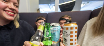 Vi har ingen liv å miste Vi har ingen liv å miste